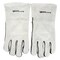 Forney Gray Leather Welding Gloves Men's L 55200 - alternate 3